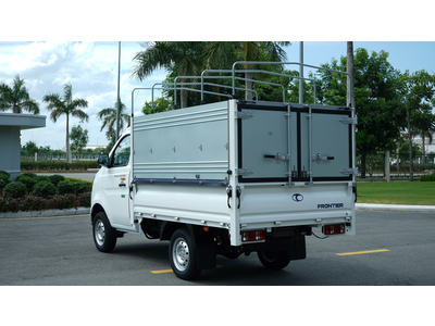 XE TẢI THACO FRONTIER TF220 TẢI TRỌNG 990KG