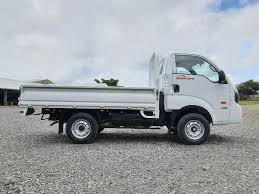 XE TẢI KIA K200S THÙNG LỬNG DÀI 2 MÉT 9 TẢI 1.7 TẤN